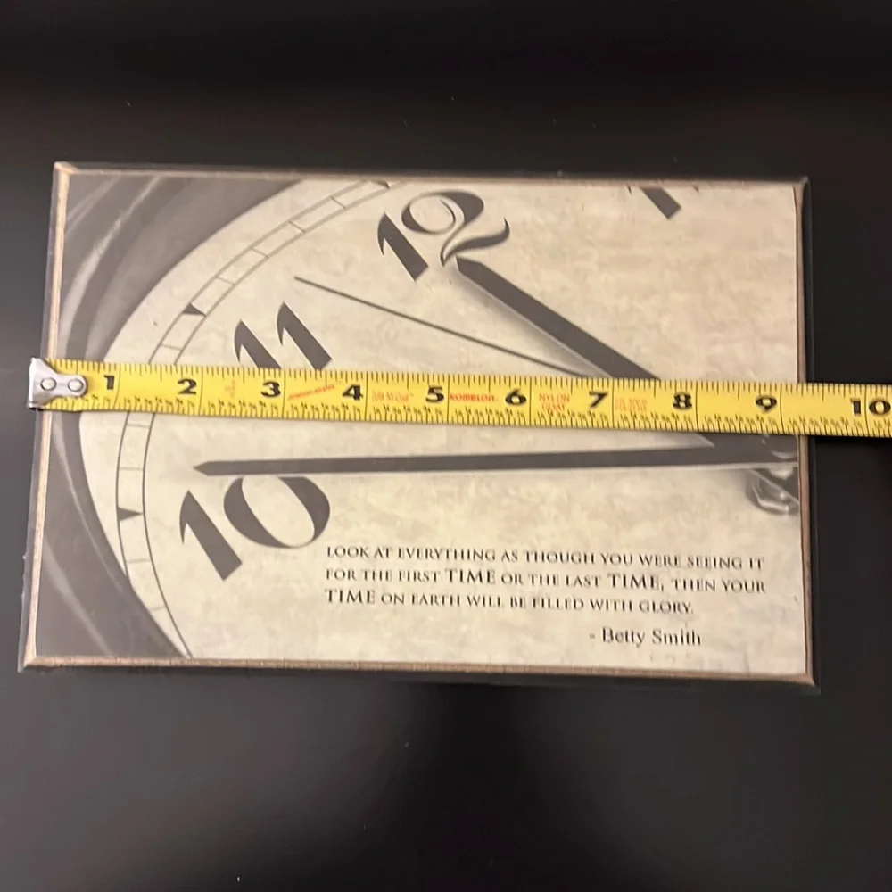 Time Quote Picture